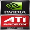 Drivers Nvidia and Radeon